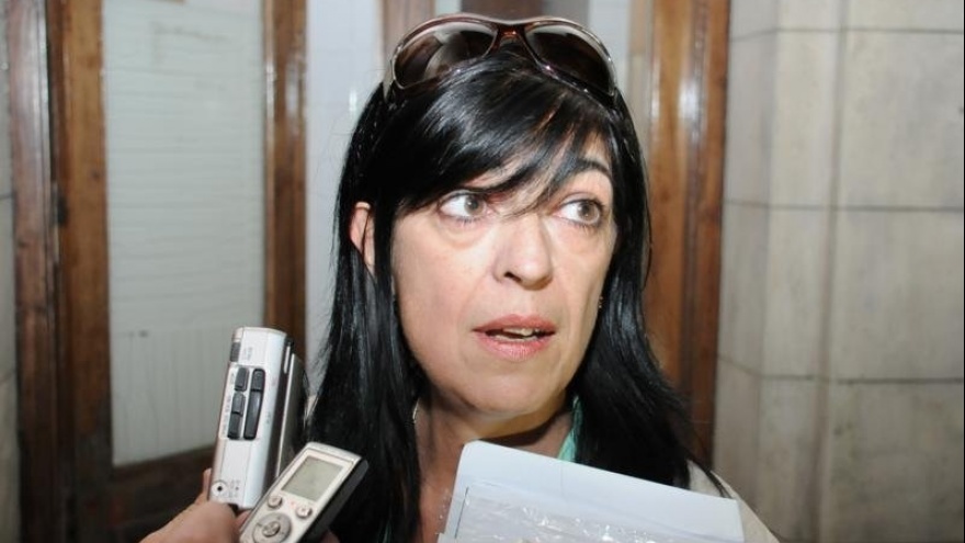 Isabel Reinoso, sobre la deuda de PAMI a las farmacias: “Hay 1.100 millones de pesos de deuda”
