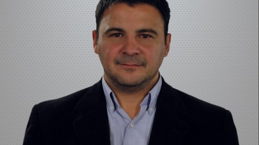 Gustavo Córdoba, sobre el peronismo: “Es como una gran cooperativa sin un gerente general”
