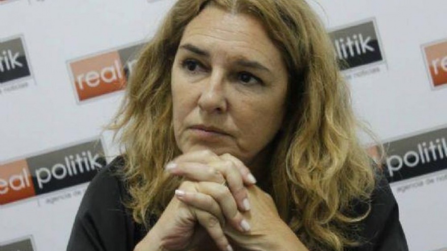 Claudia Rucci, sobre De la Sota: “Él quería ser presidente de los argentinos y trabajaba para eso”