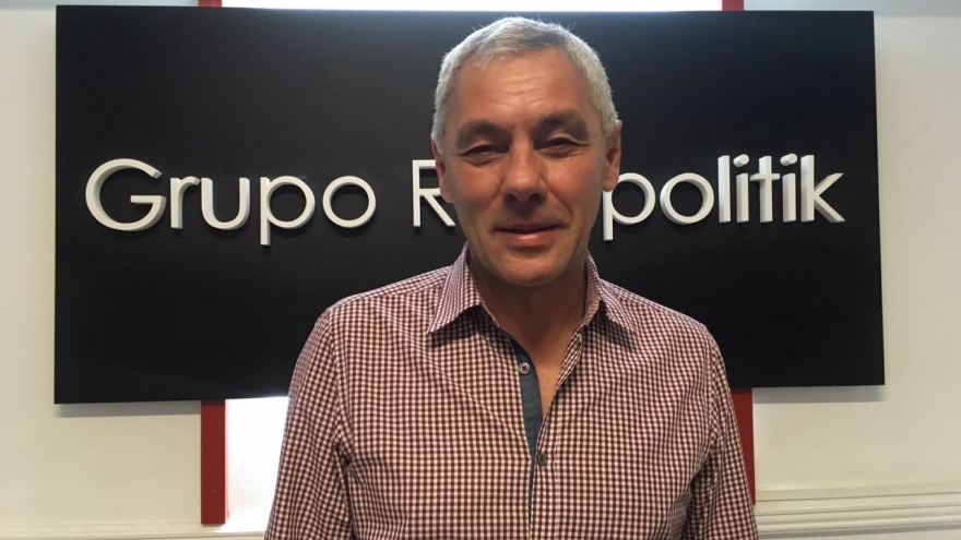 Fabián Cagliardi: “La gente que votó a Cambiemos, a Jorge Nedela, hoy se encuentra muy mal”