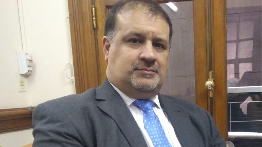 Fabián Medina: “Caputo tenía una interna con el ministro Dujovne”