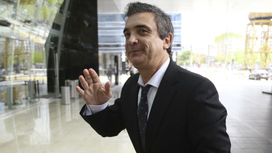 Nito Artaza: “La Argentina está insolvente para tomar deuda”
