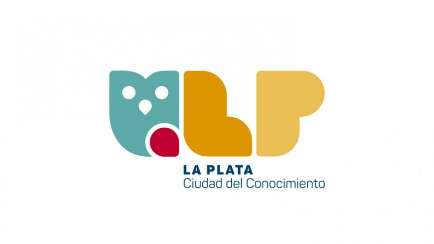 La herencia masónica en el nuevo logo de La Plata