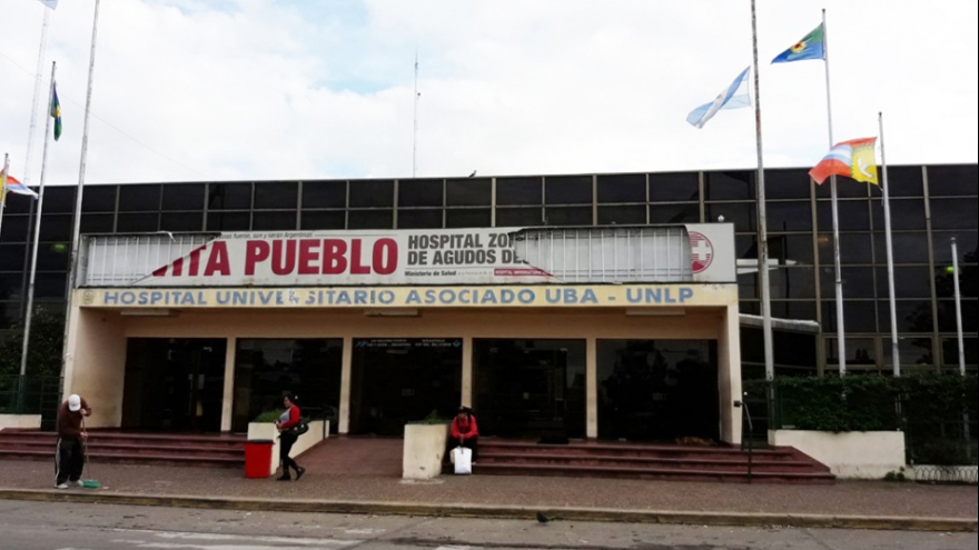 Denuncia penal: La dirección del Evita Pueblo de Berazategui falsificó cheques por varios millones