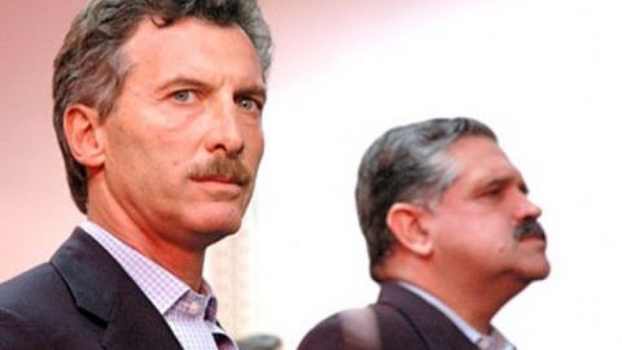 López Murphy negó similitudes entre De la Rúa y Macri: “No tiene nada que ver la situación”