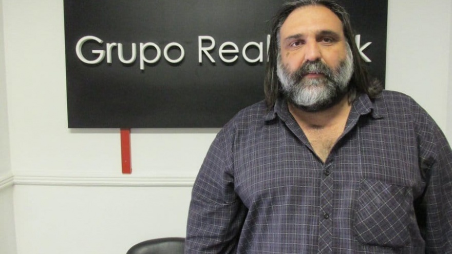 Roberto Baradel: "El gobierno de Vidal se quiere desligar de responsabilidades"