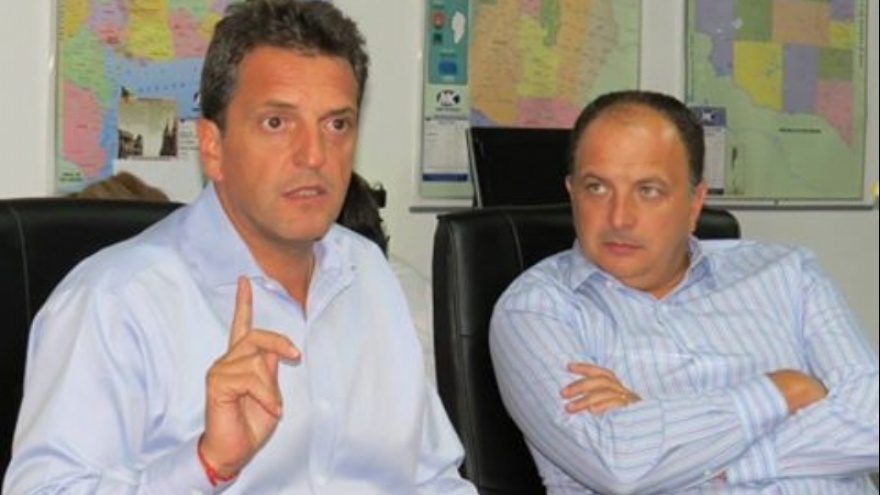Pablo Garate: “No coincido con la necesidad de que la oposición vaya a una unidad amplia”
