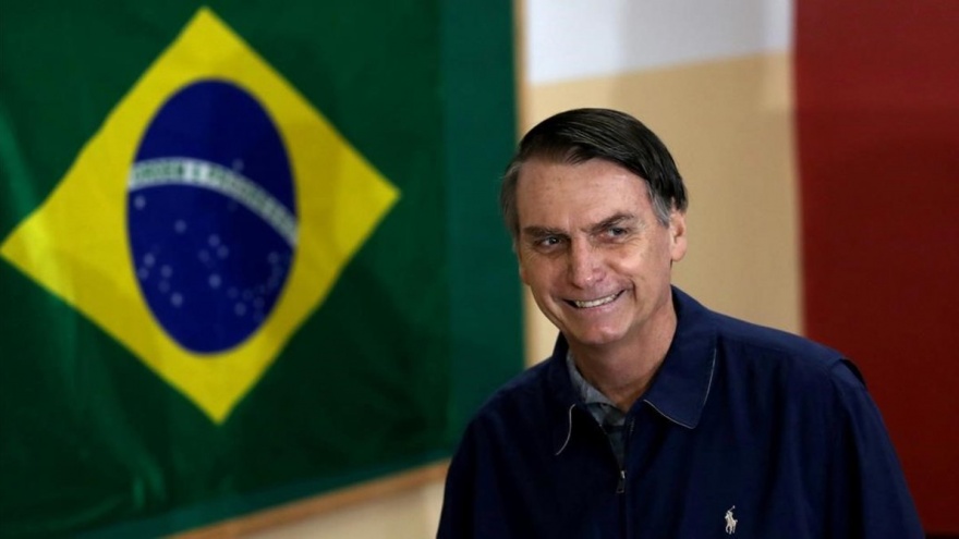La alegría no es sólo brasileña: Despertó la exportación