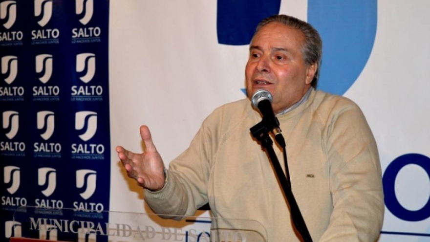 Empleado municipal denuncia persecución ideológica del intendente Ricardo Alessandro