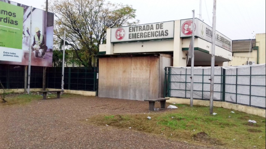 Intento de violación en el Evita Pueblo: Scarsi había recibido advertencias por la falta de seguridad