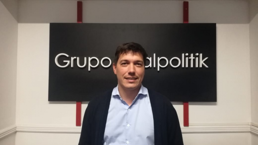 Gervasio Bozzano: "El gobierno ya no espera que lluevan inversiones"
