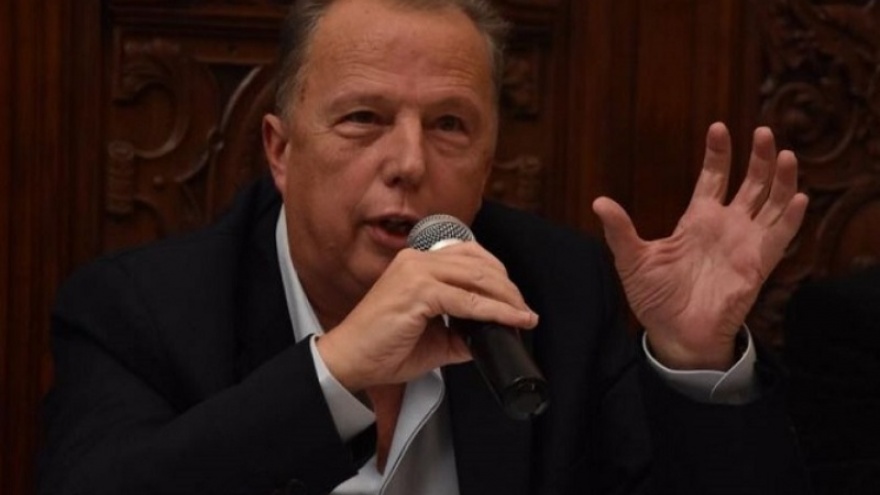 Víctor Lupo: “Macri no comprende lo que es la pasión de un pueblo”