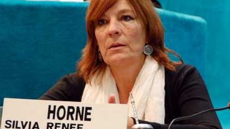 Silvia Horne: “El sexo en sí mismo no alcanza para definir ni la sexualidad ni los géneros”