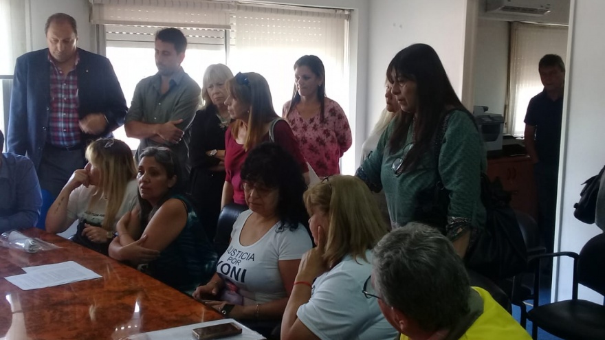 Los vecinos de San Martín están furiosos con Katopodis y exigen que se declare la Emergencia en Seguridad