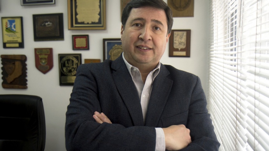 Daniel Arroyo: “Me gustaría que se adelanten las elecciones para gobernador e intendente”