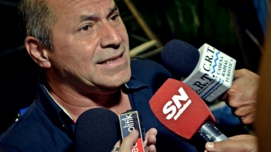 Mario Secco: “He tenido un bloqueo de Vidal más grande que el de Estados Unidos a Cuba”