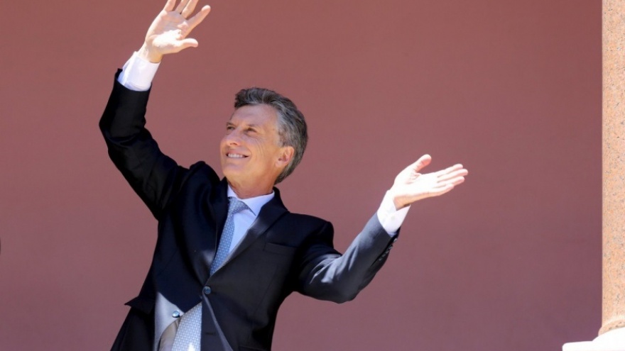 Elecciones 2019: A contramano de la historia, Macri mejoró su imagen en diciembre