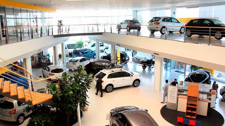 Se derrumba la venta de autos y la industria se declaró en crisis