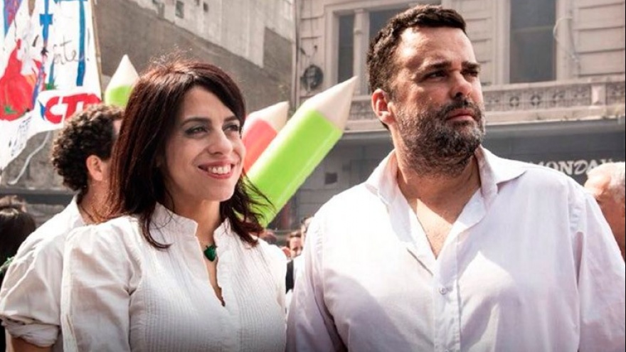 Donda y Menéndez quieren su puesto político en 2019 y generaron rechazo: “Creen que tienen más derechos”