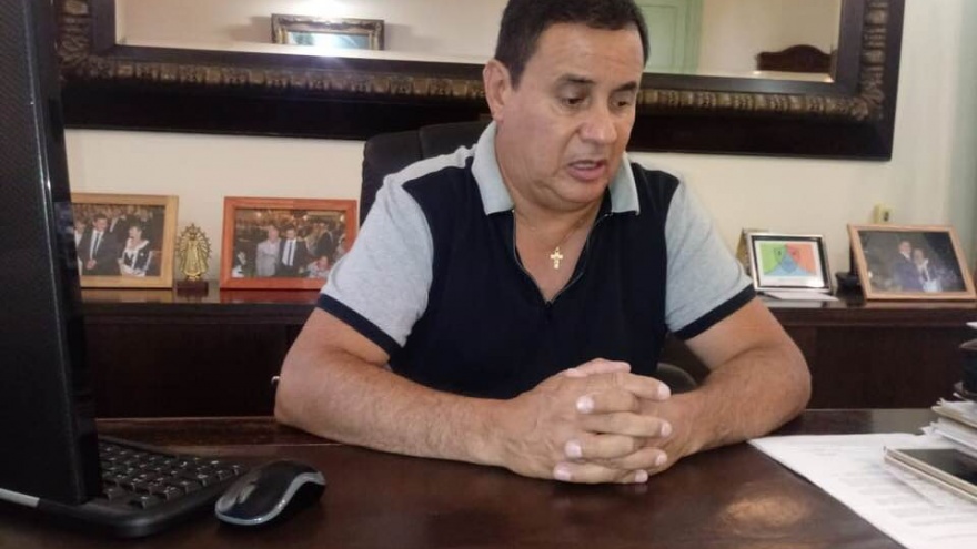 San Vicente: Concejales K vaciaron el Concejo y los municipales se quedan sin sueldo