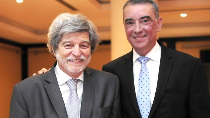 El responsable de IOMA en Capital Federal, en la mira de la Justicia