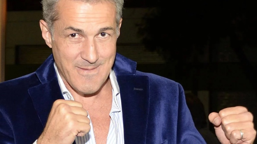 Ivo Cutzarida: “Cristina y Macri fueron dos morfones, luego ella pasó la pelota y unificó al peronismo”
