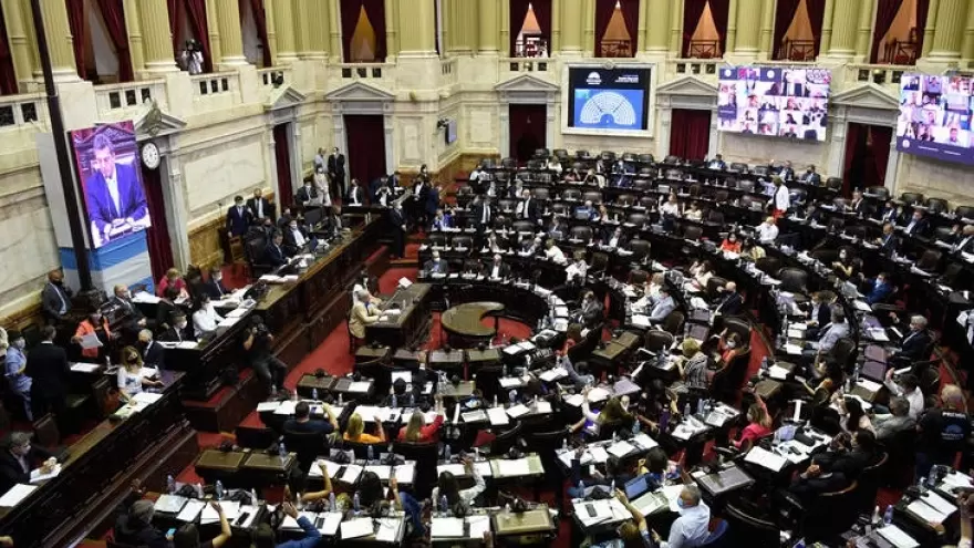 Ganancias: La reforma será debatida el sábado en sesión especial