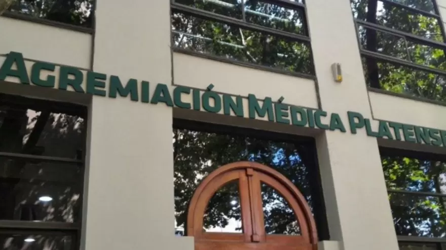 La Plata: Médicos denuncian precarización laboral en hospitales privados y clínicas