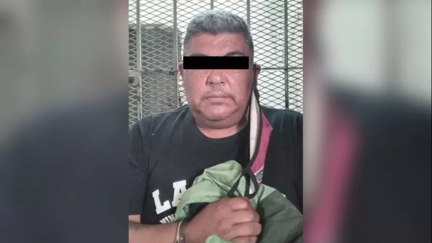 Máximo Paz: Cayó el chofer de Muerza, integrante de una banda narco
