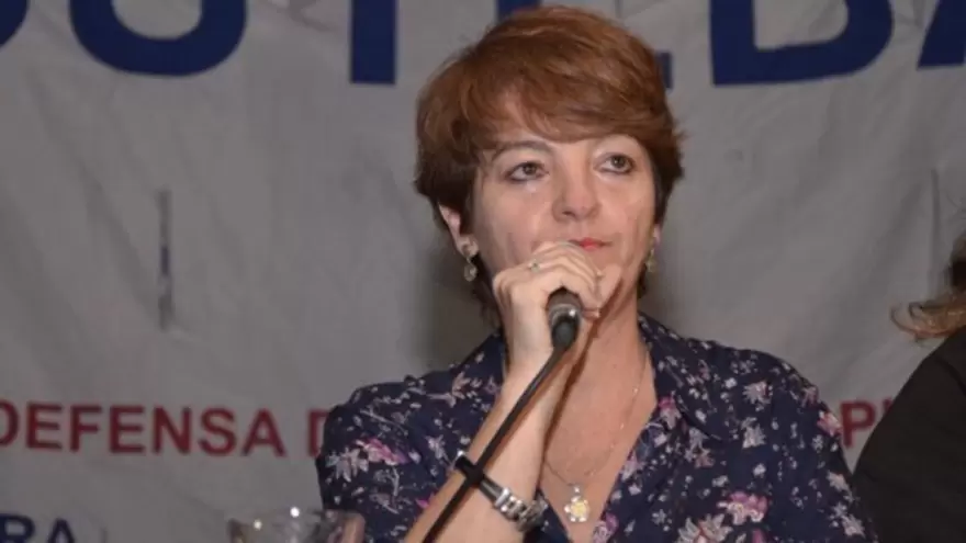 María Laura Torre: “No hay ningún docente en el país que esté en contra de la presencialidad”