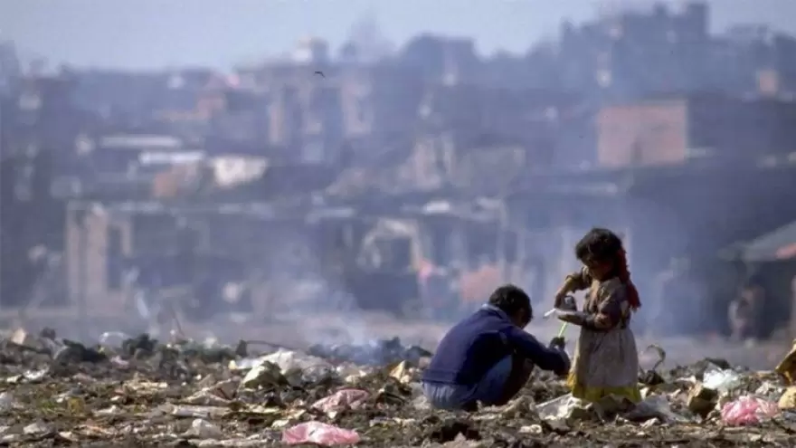 Pobreza en Argentina: “6 de cada 10 niños tienen problemas para alimentarse”