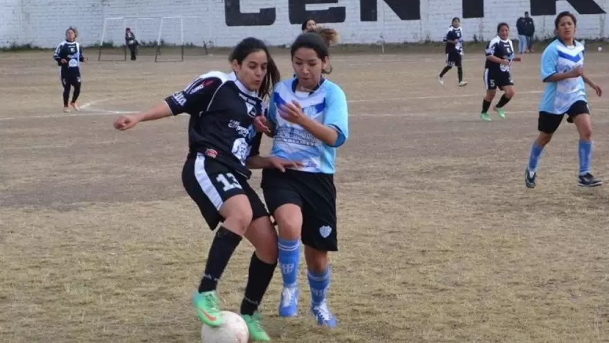 Salta: Denuncian abusos sexuales a jugadoras de fútbol