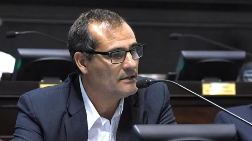 Guillermo Escudero, sobre la cuarentena: “Rescato la valentía del presidente de tomar esta decisión”