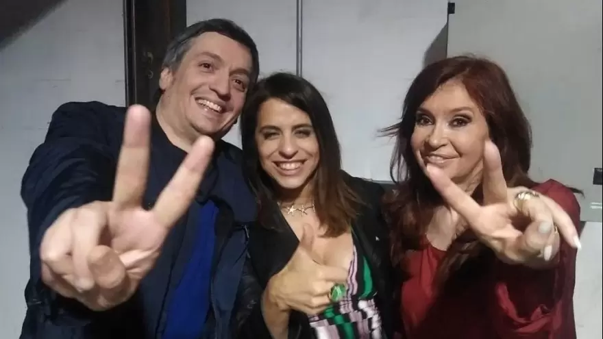 A pesar de las resistencias, Cristina Kirchner fue denunciada por racismo ante el INADI