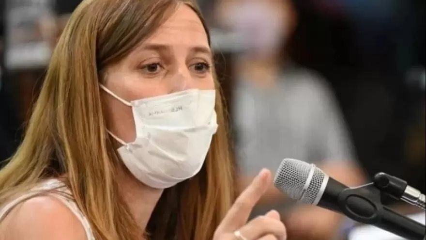La Plata: Para el Frente de Todos, “el proceso de vacunación es muy transparente”
