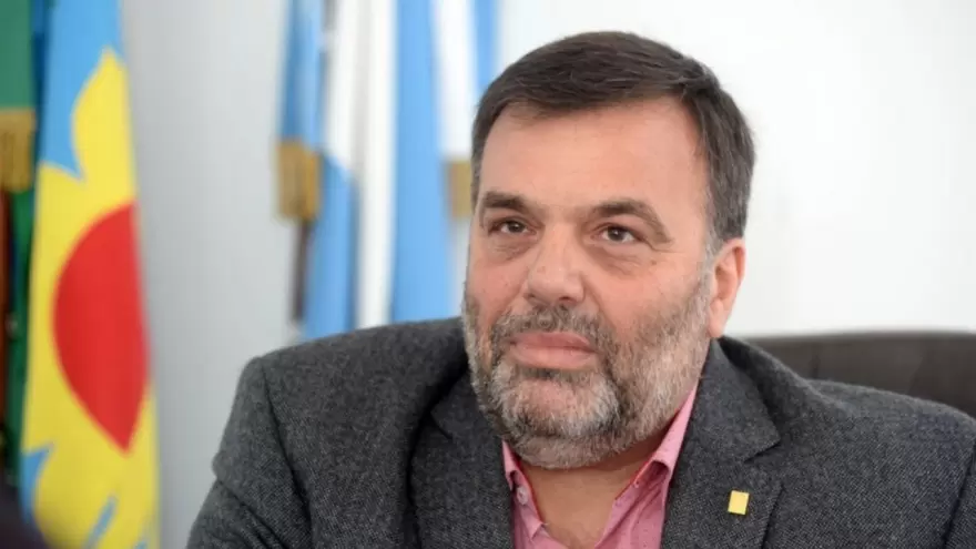 Diego Rovella: “El Tren Sanitario no le suma nada a la provincia de Buenos Aires”