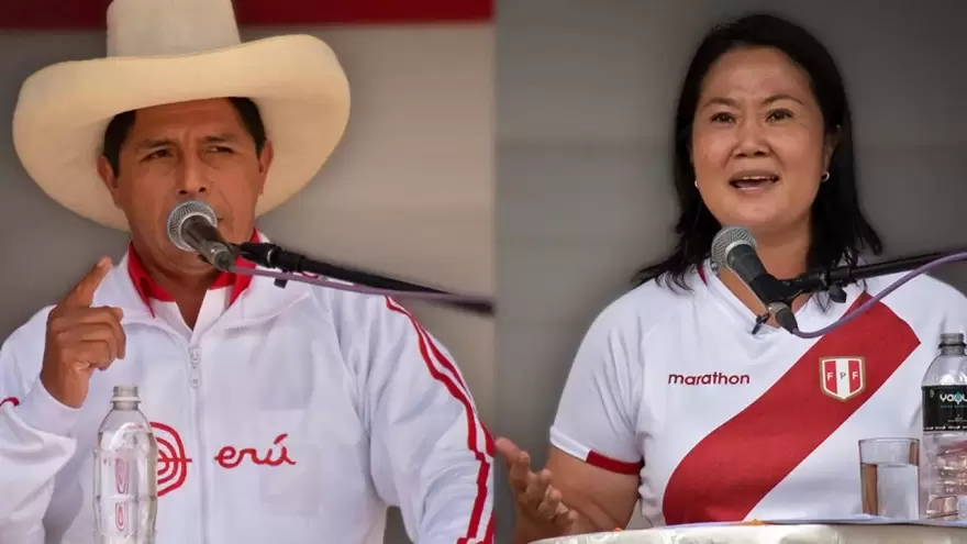 Perú: "El reconocimiento de minorías será una cuenta pendiente para el próximo gobierno"