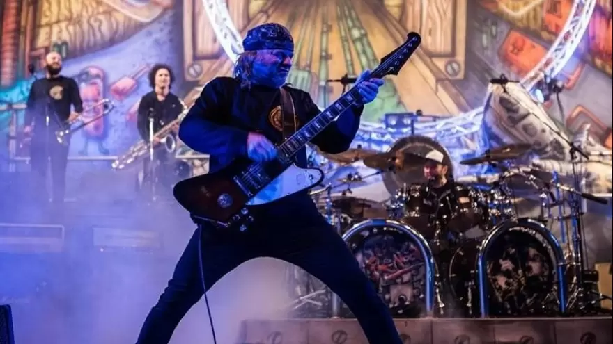 A la carga mi Rock'n Roll: La Renga vuelve al streaming