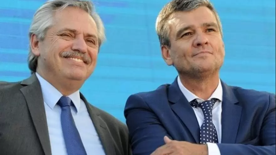 De la mano de “Juanchi” Zabaleta, el PJ correntino define a su candidato para enfrentar a Valdés