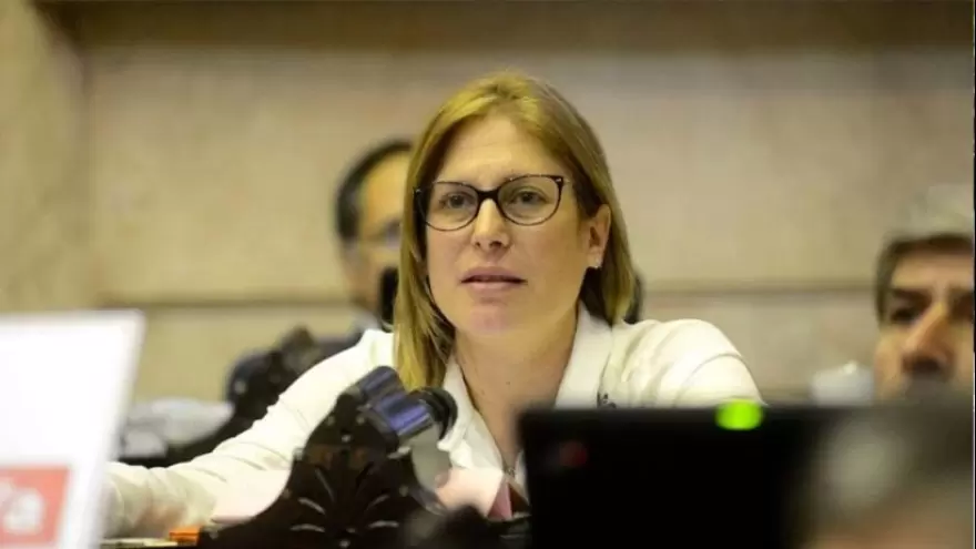 Gisela Scaglia: “Juntos por el Cambio necesita de las PASO para crecer”