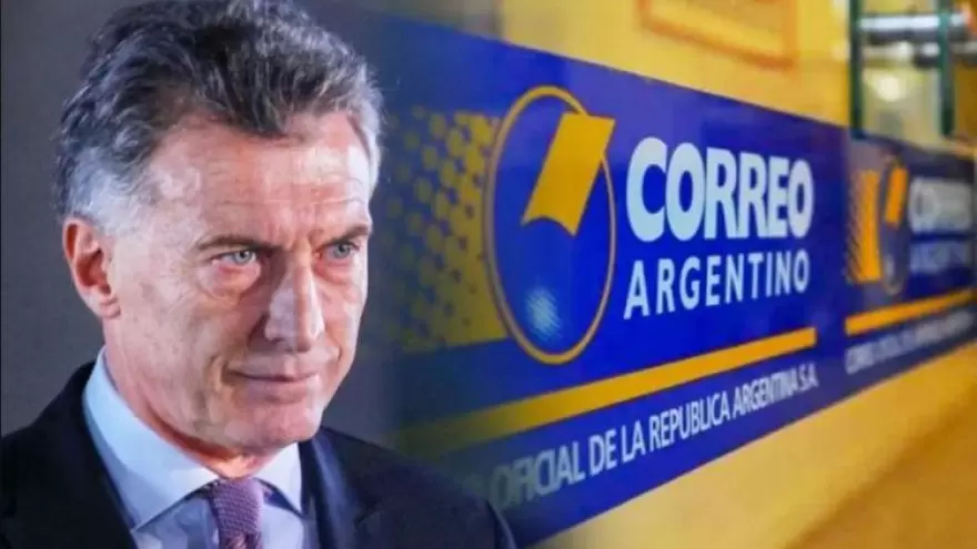 A pesar de la quiebra, el gobierno le pagará al Correo Argentino 2.500 millones para las elecciones