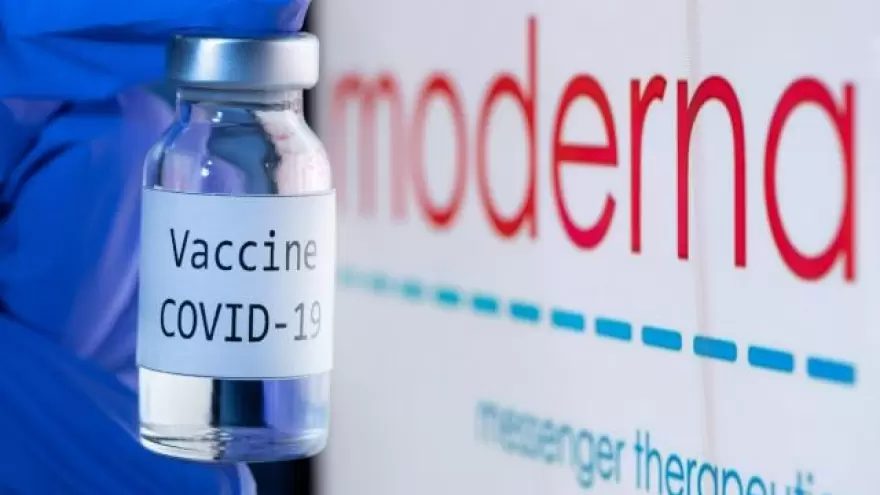 Moderna: Cómo se distribuirá para la vacunación de adolescentes