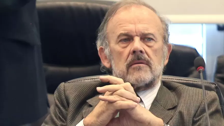 Eduardo Amadeo: “Los mensajes equívocos del gobierno están frenando la economía y el empleo”