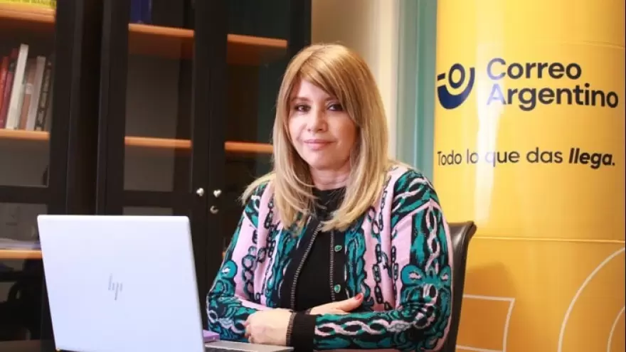 Mónica Litza: “A pesar de las críticas, estamos llevando el plan de vacunación más grande de la historia”