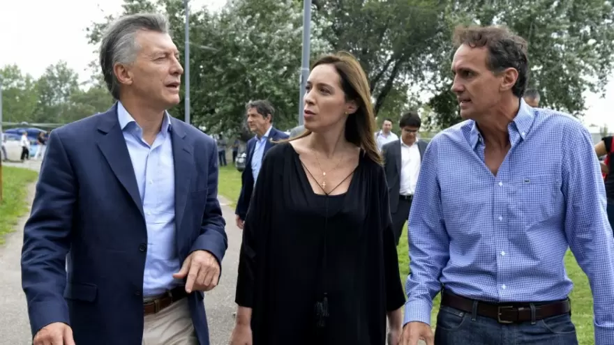 El kirchnerismo recurre nuevamente a Macri para intentar tapar las críticas contra el gobierno