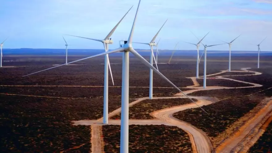 Energías renovables: “Es fundamental encontrar sustitutos a los combustibles fósiles”