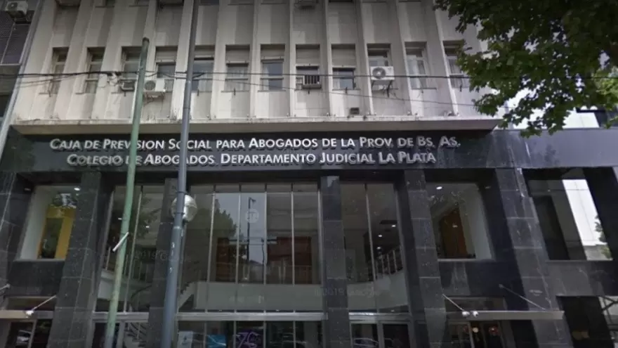 La Plata: “El Colegio de Abogados ha permitido que la profesión sea devastada”