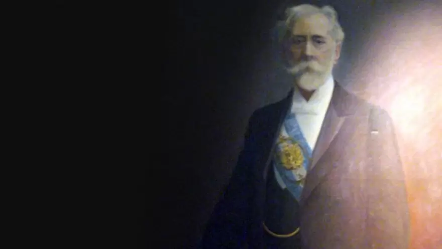 El Régimen Oligárquico en la Argentina (1902-1909)
