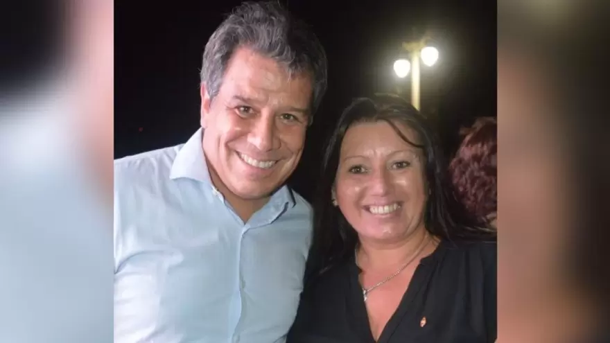 Lorena Prieto, de Juntos: “No somos Mauricio Macri, queremos diferenciarnos de eso”