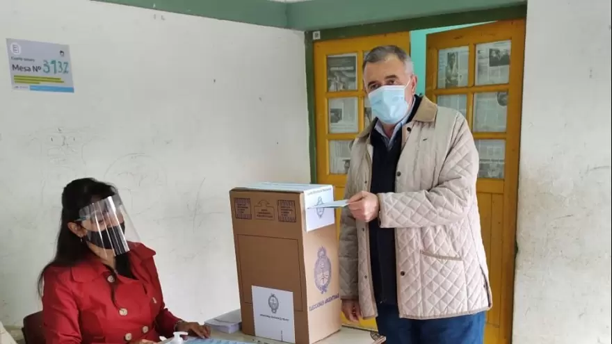 “En Tucumán hay un escenario complejo, lo que motivó a la gente a votar”